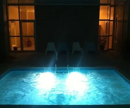 Hotel Atamer