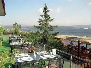 Atamer Hotel Gemlik