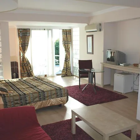 Hotel Atamer