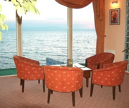 Hotel Atamer 2*