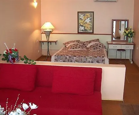 Hotel Atamer